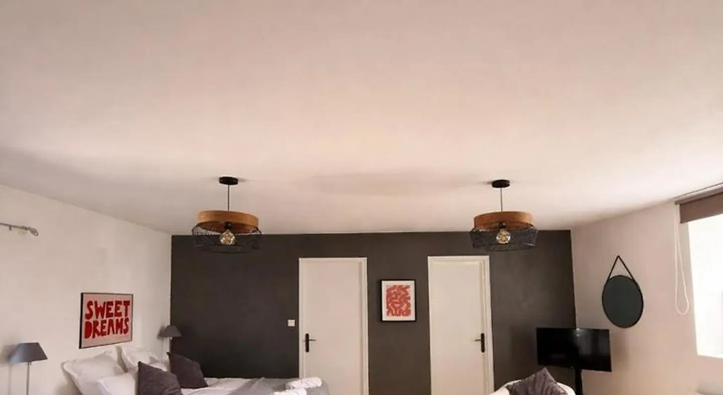 Flor du Mont Gite ROOM_EXAMPLE
