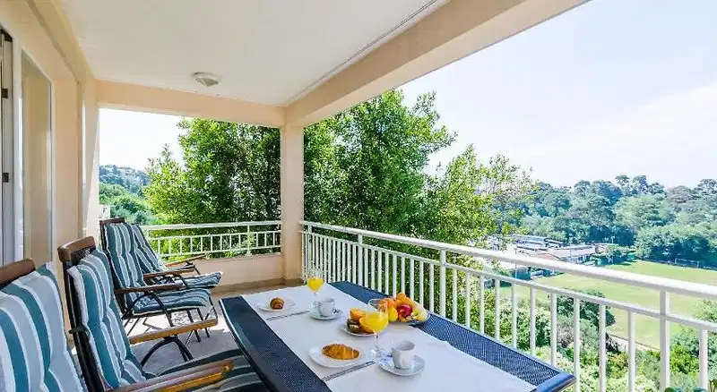 Apartments Pavle – Hotelfoto