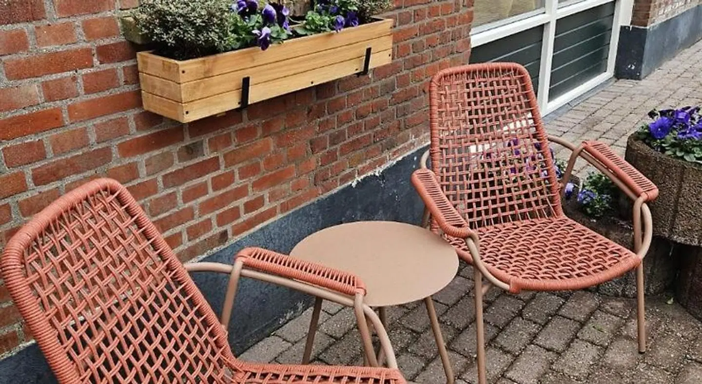 Veenemaat Terrasse
