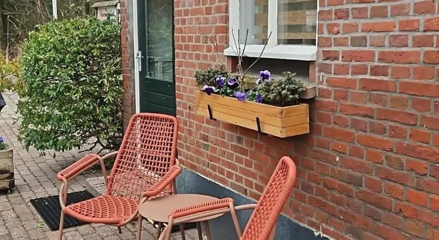 Veenemaat Terrasse