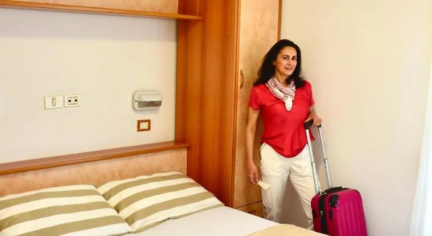 Hotel Holland ROOM_EXAMPLE