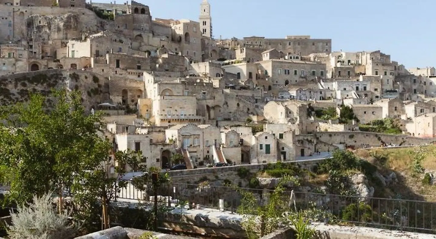 La Corte Dei Pastori EXTERIOR