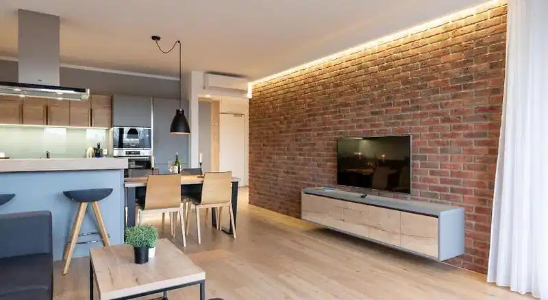 Marina Apartments Regensburg – Hotelfoto