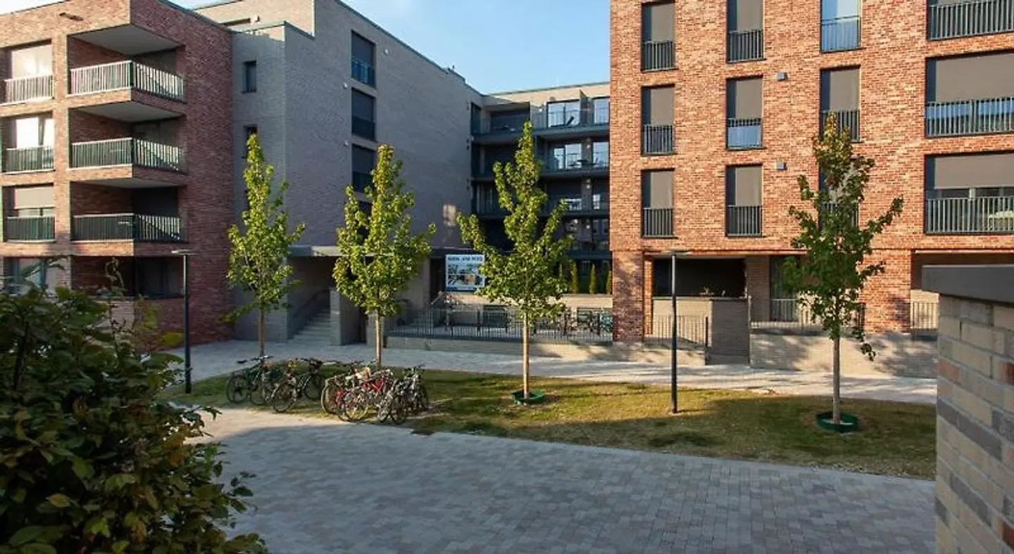 Marina Apartments Regensburg EXTERIOR