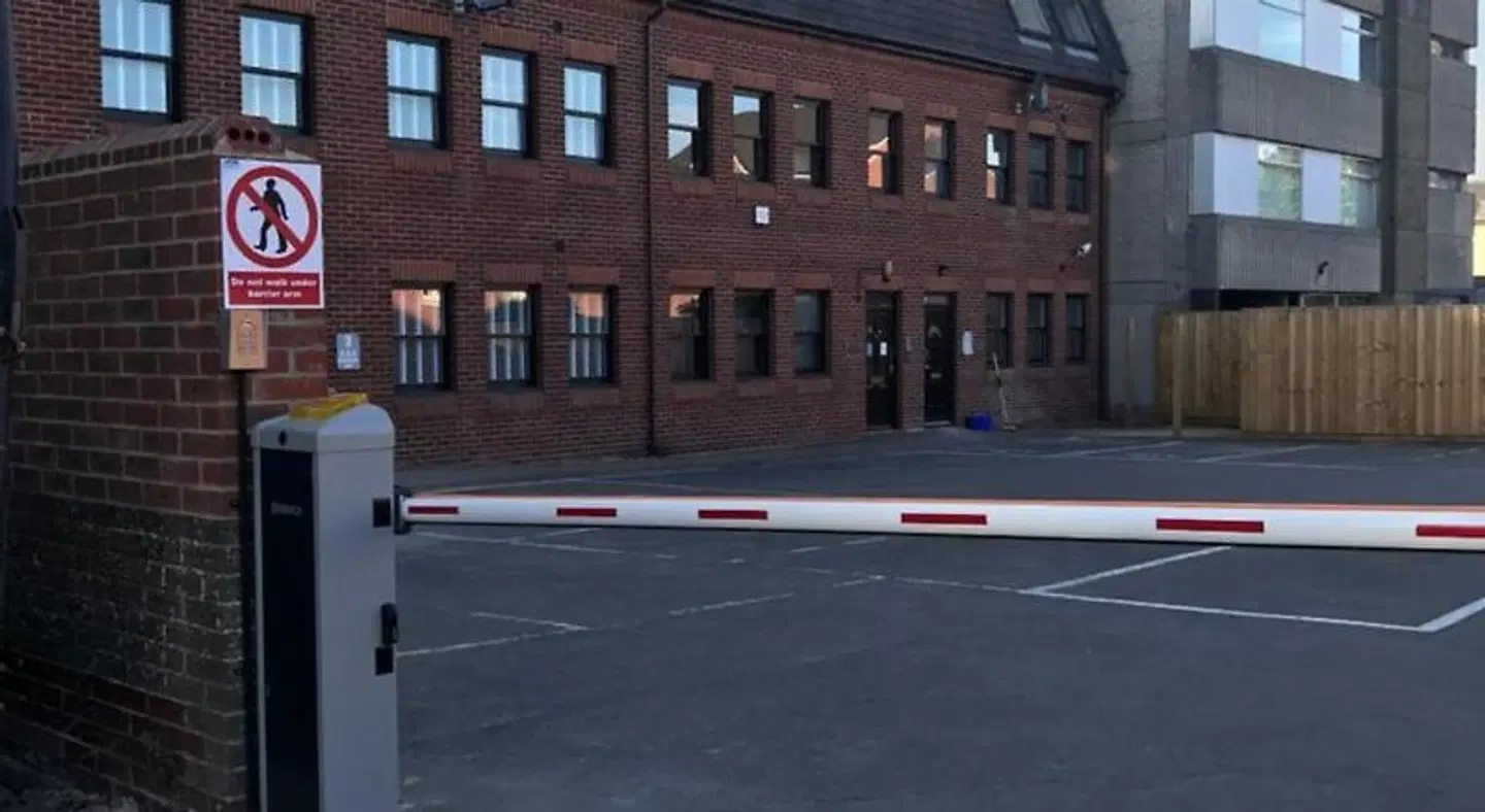 Suite Life Serviced Apartments EXTERIOR