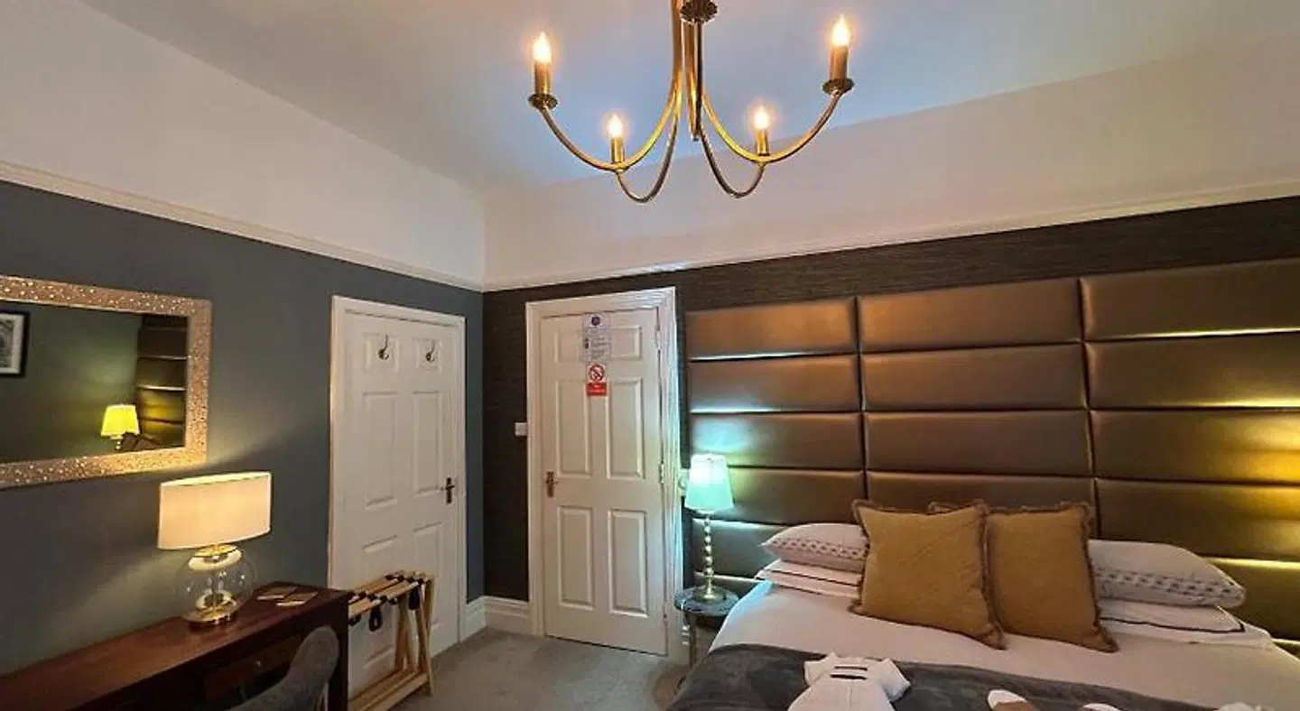 Worth House HEALTH_BEAUTY