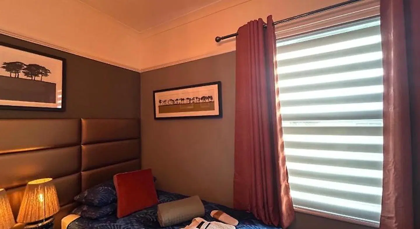 Worth House ROOM_EXAMPLE