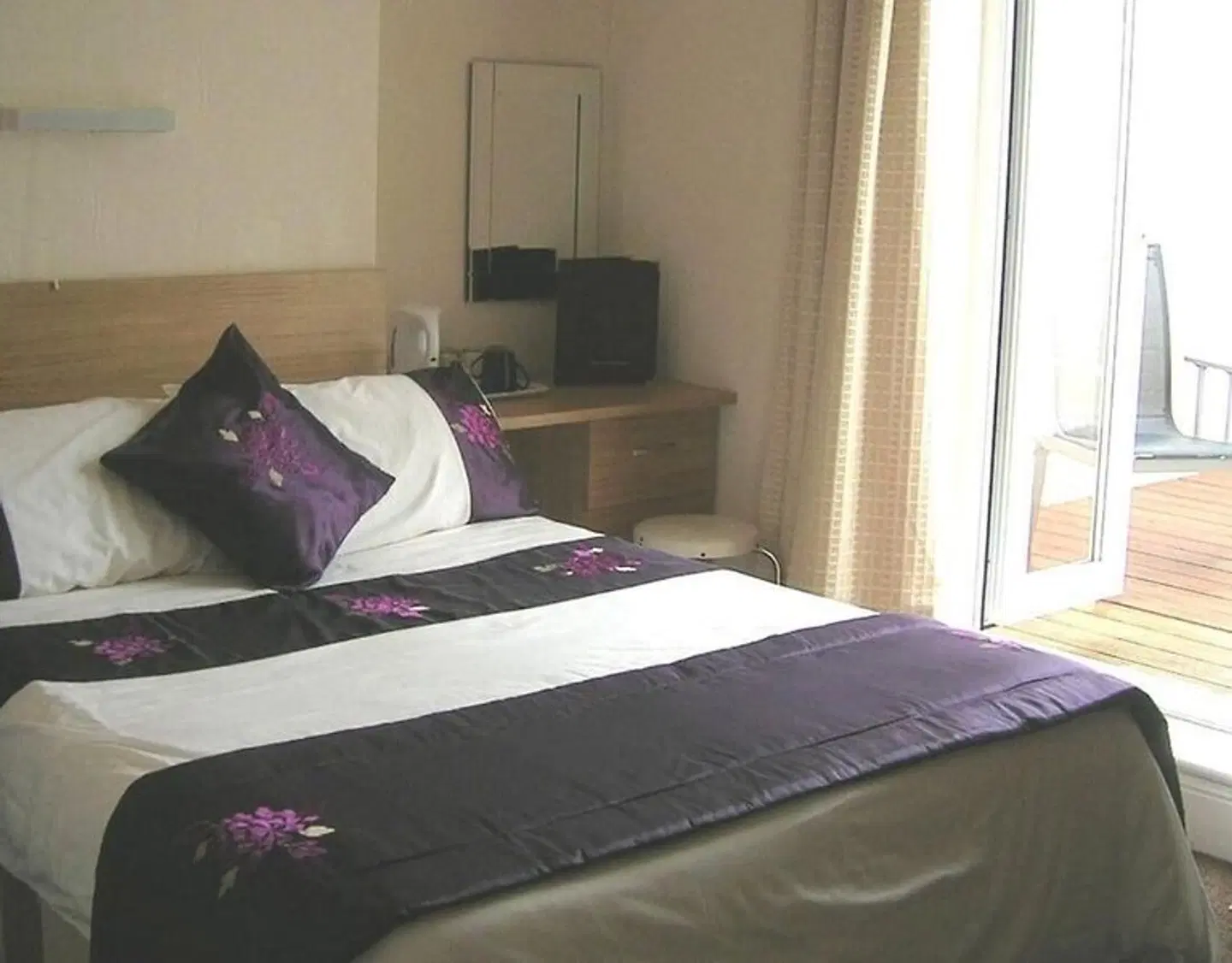Harrington Guest House ROOM_EXAMPLE