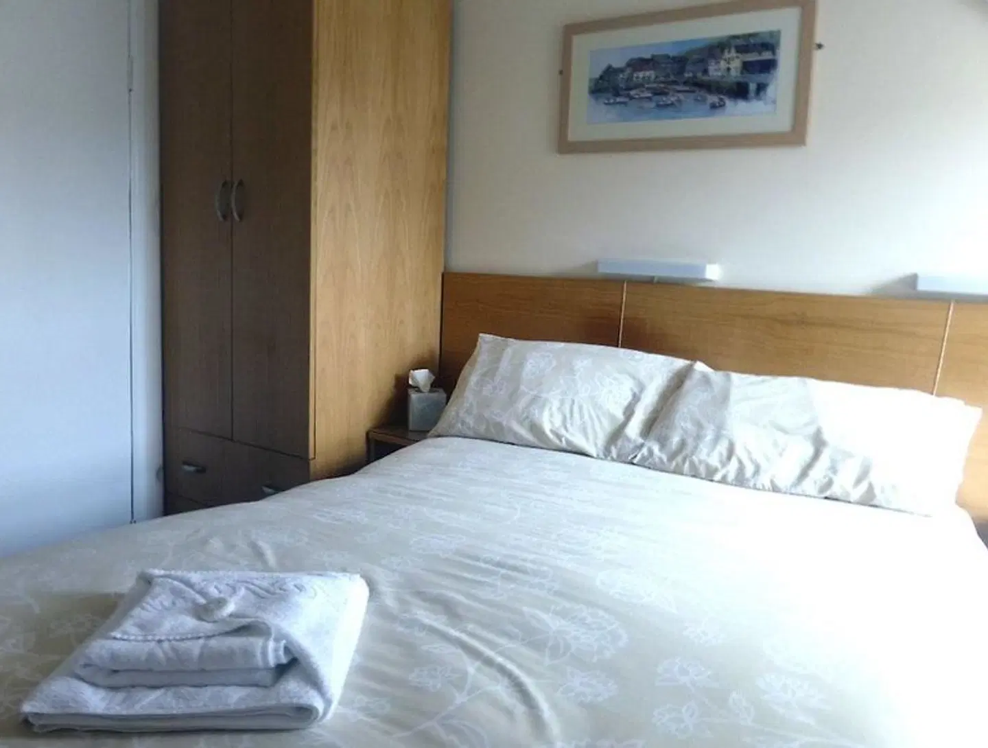 Harrington Guest House ROOM_EXAMPLE