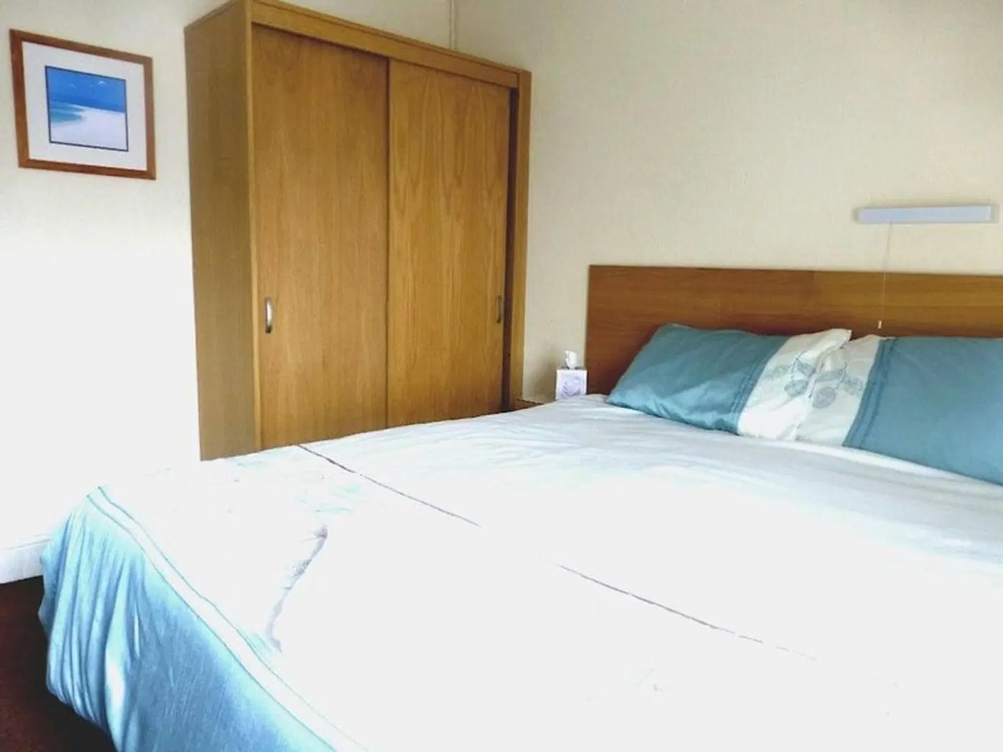 Harrington Guest House ROOM_EXAMPLE
