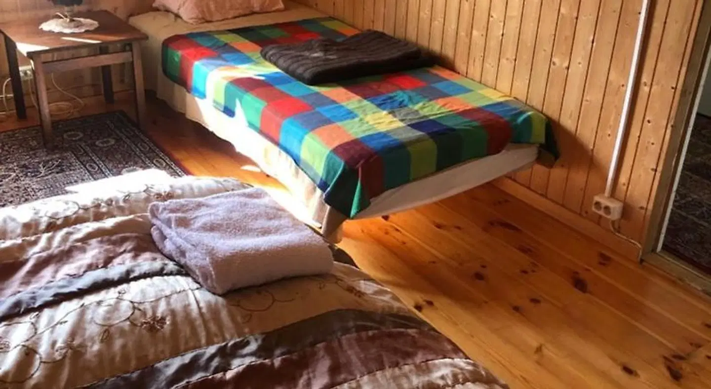 Seljaland ferðaþjónusta ROOM_EXAMPLE