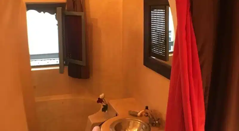 Riad of The Light – Hotelfoto