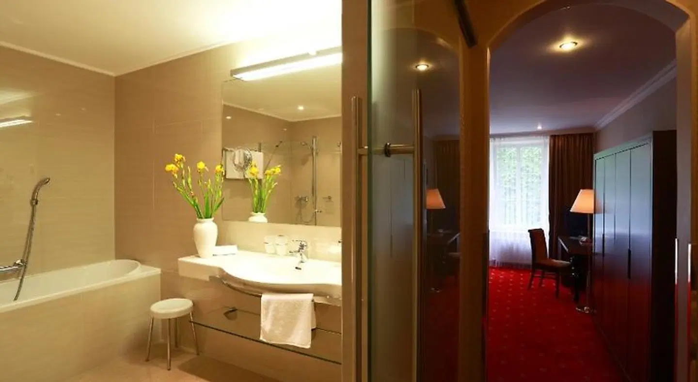 Promenada Badezimmer