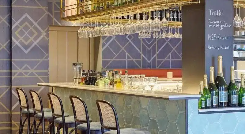 Postboutique Hotel City Wuppertal – Hotelfoto