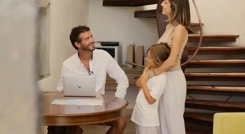 Dimora Cummà Marì – Hotelfoto