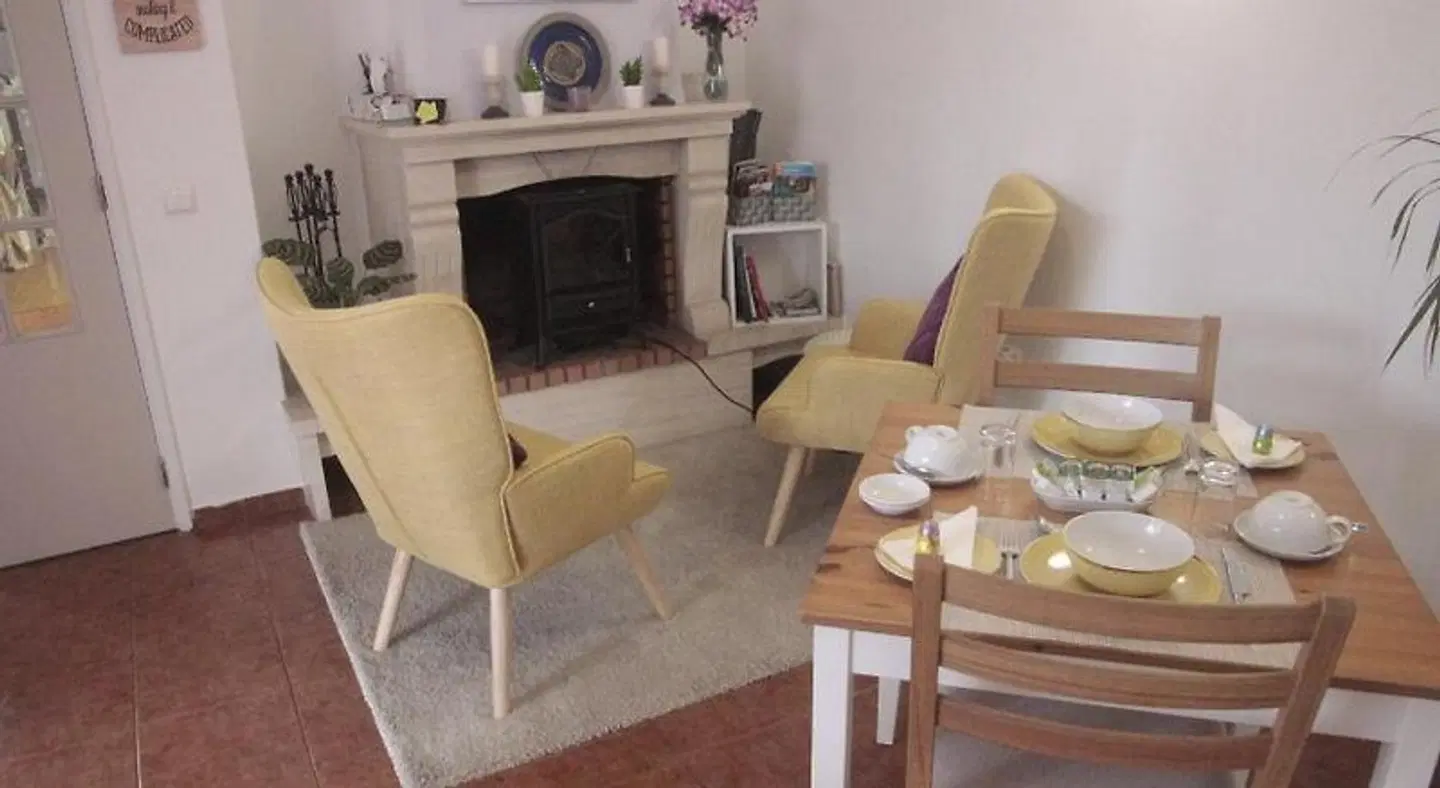 Casa das Palmas ROOM_EXAMPLE