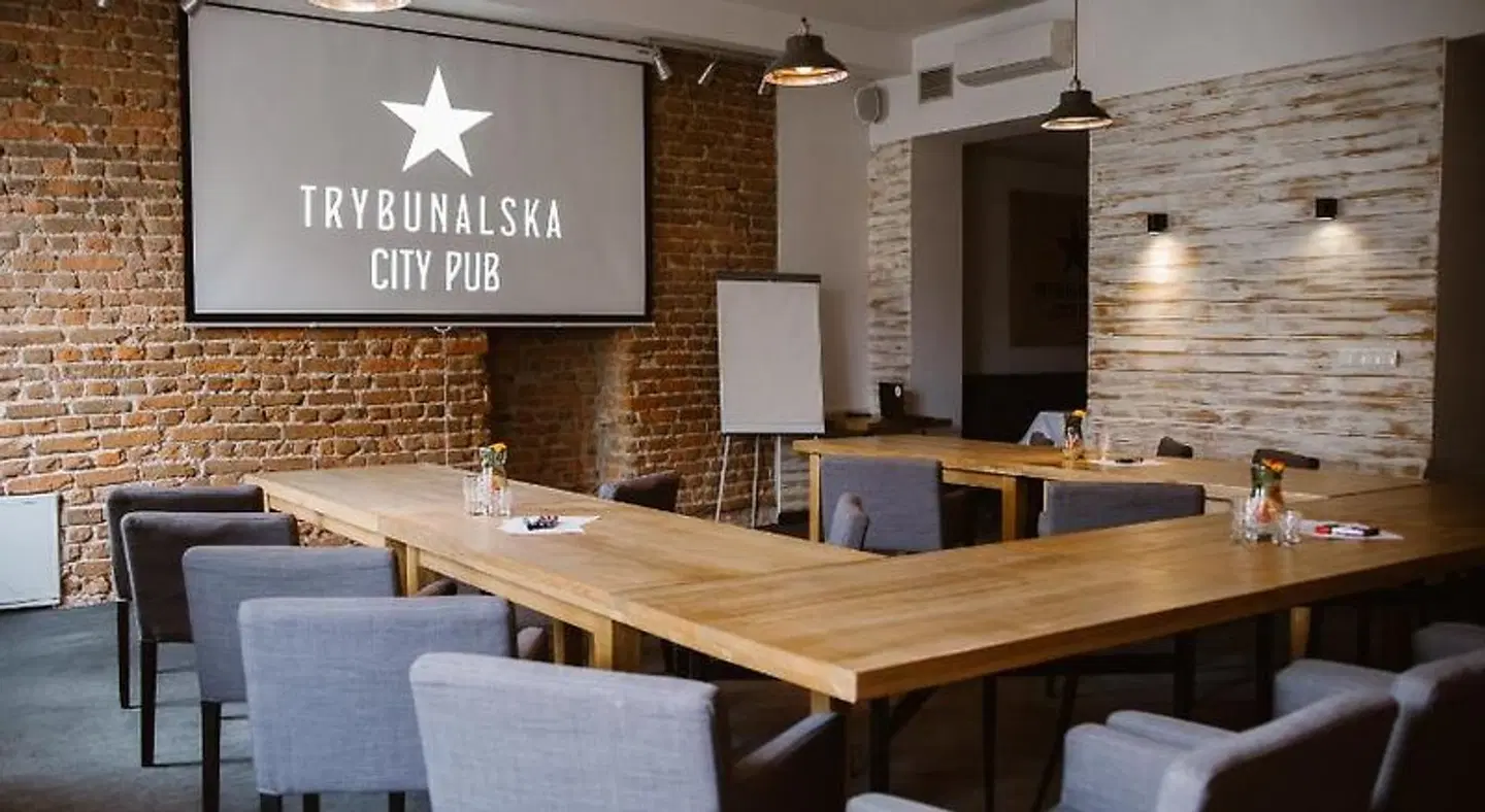 Trybunalska Konferenz