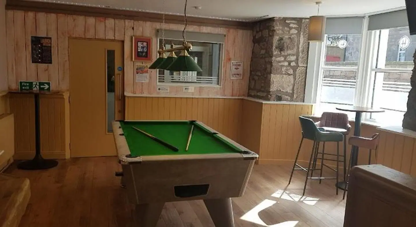 The Havelock SPORTS_AND_LEISURE