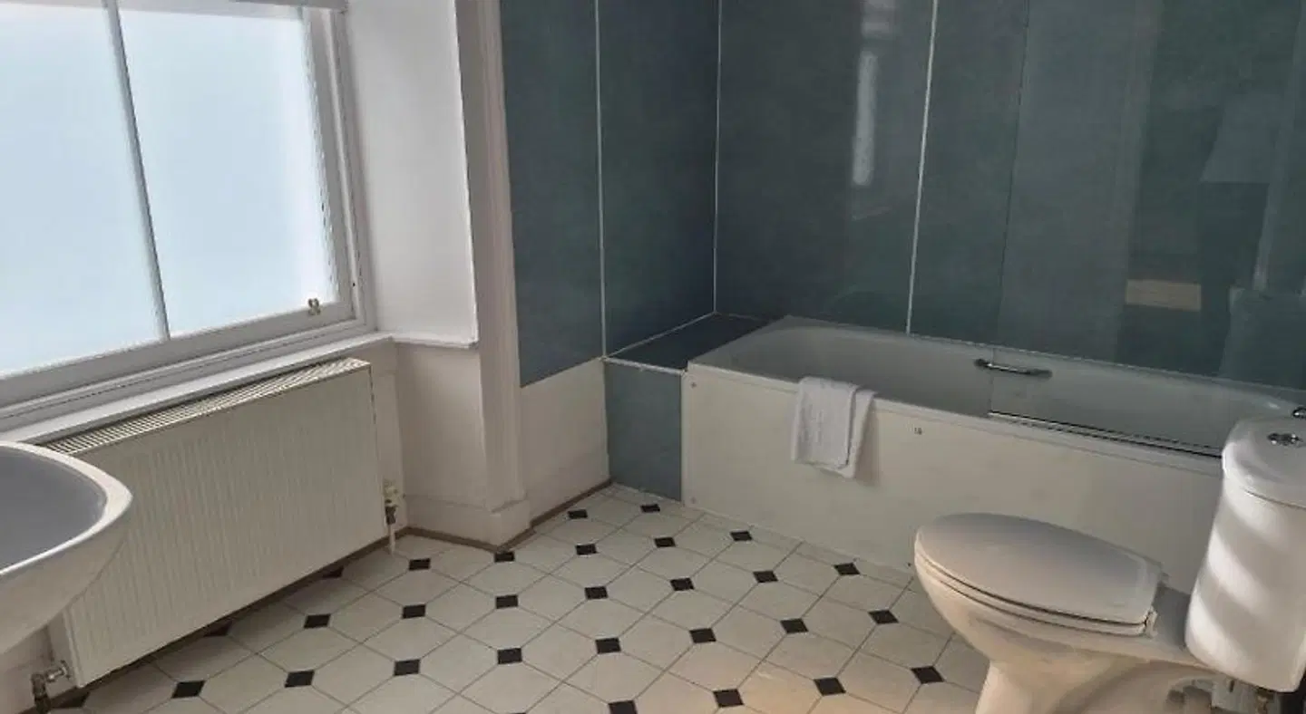 The Havelock Badezimmer