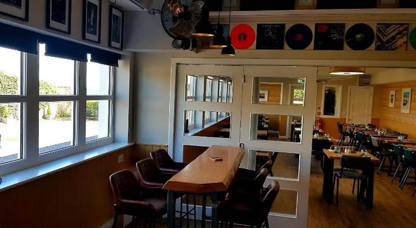 The Havelock Bar