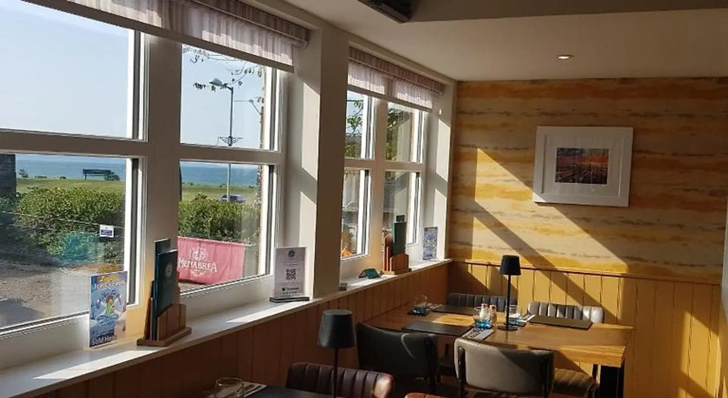 The Havelock Bar