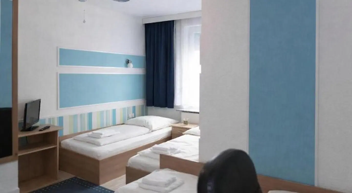 Central ROOM_EXAMPLE