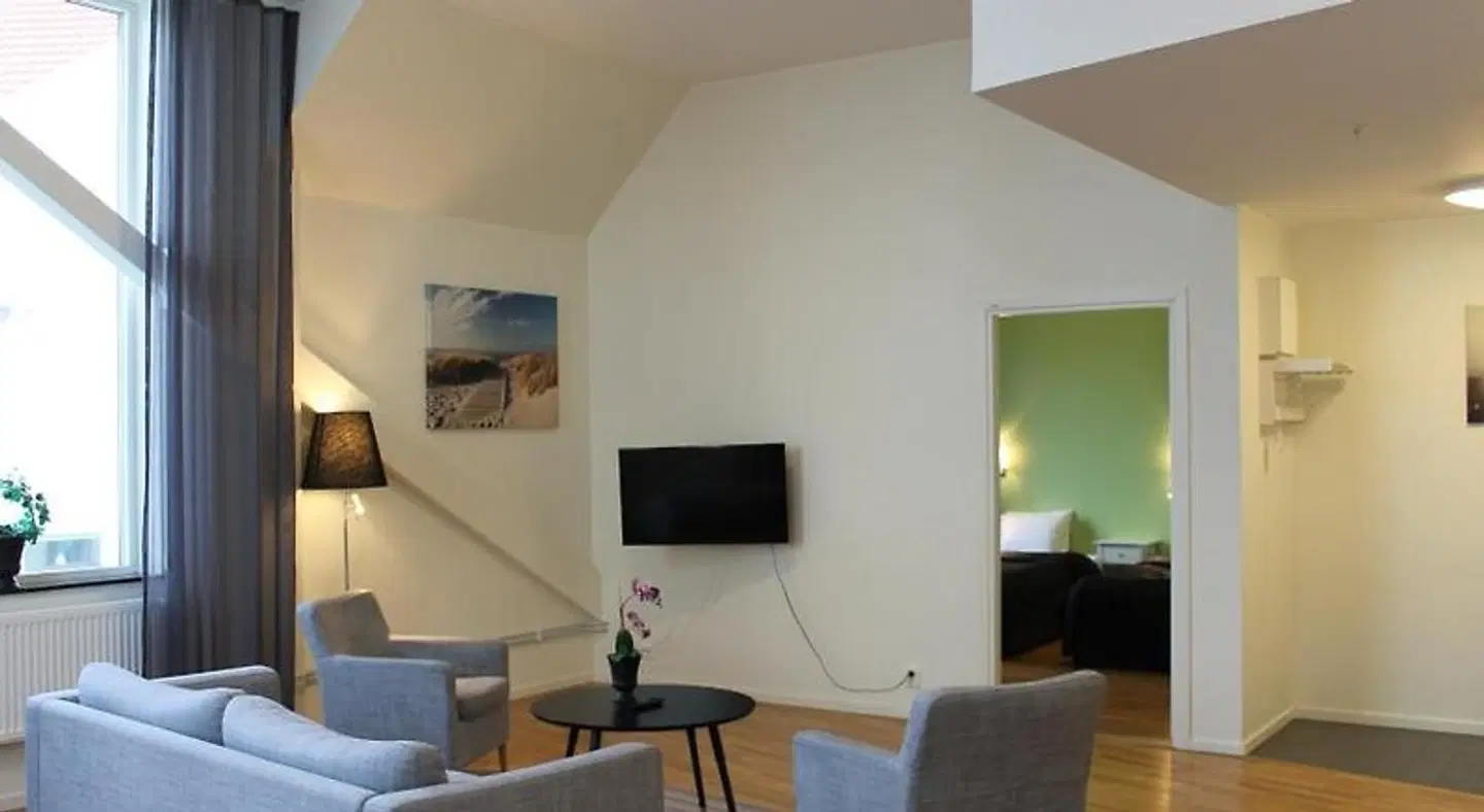 Hotel Torslanda Studios ROOM_EXAMPLE