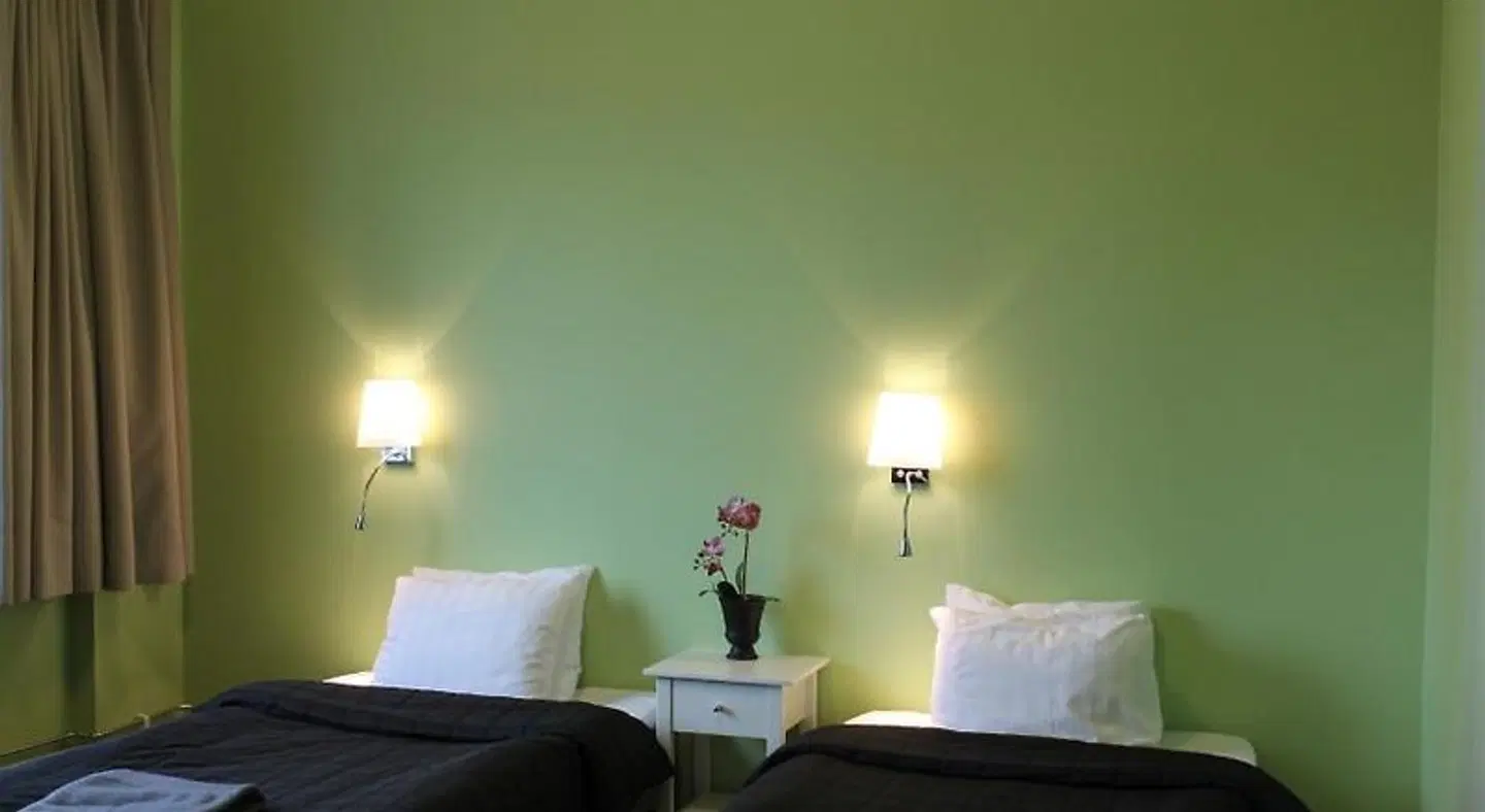 Hotel Torslanda Studios ROOM_EXAMPLE
