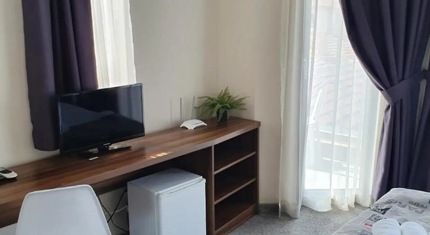 Hotel Novel City ROOM_EXAMPLE