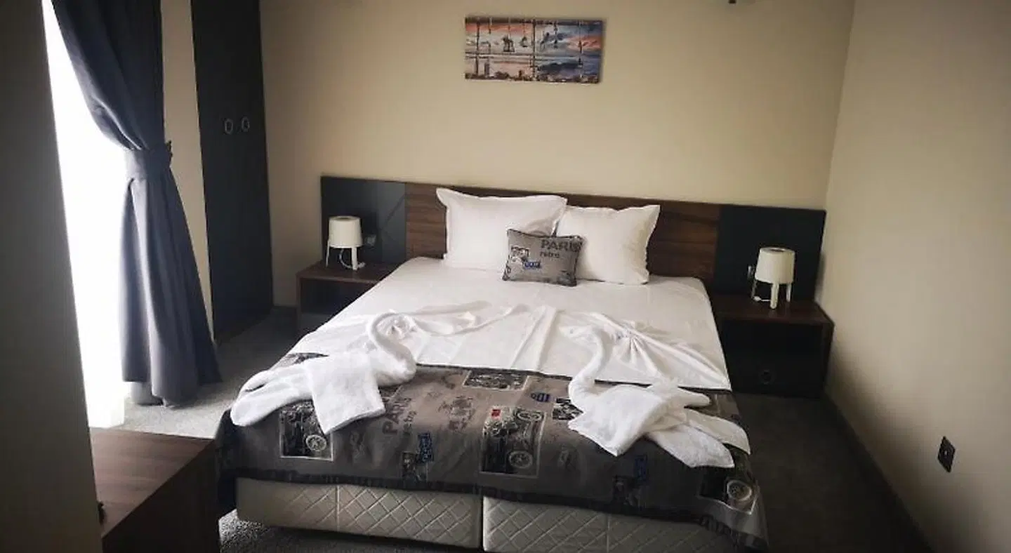 Hotel Novel City ROOM_EXAMPLE