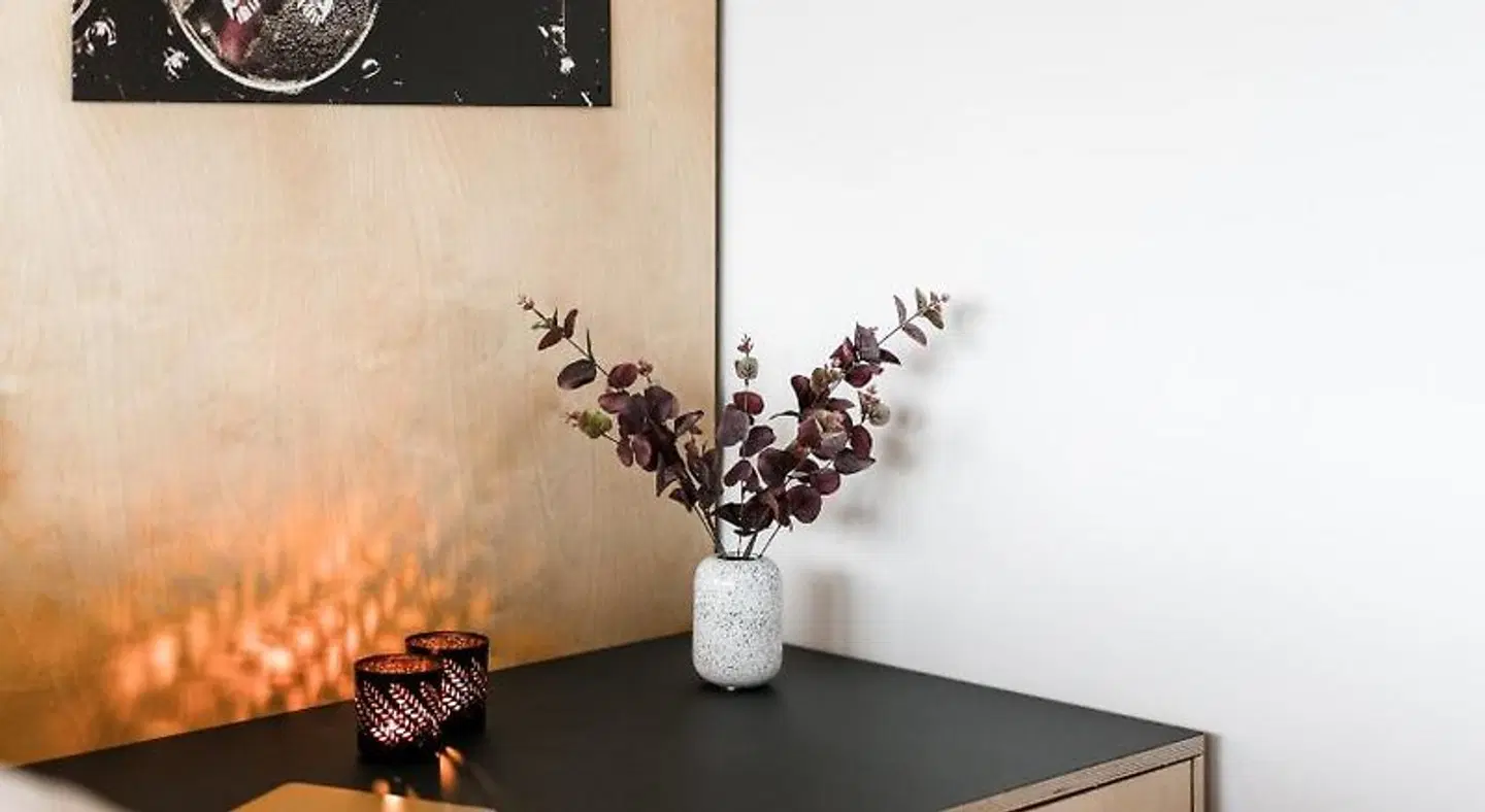 Forenom Aparthotel Stockholm Arlanda Badezimmer