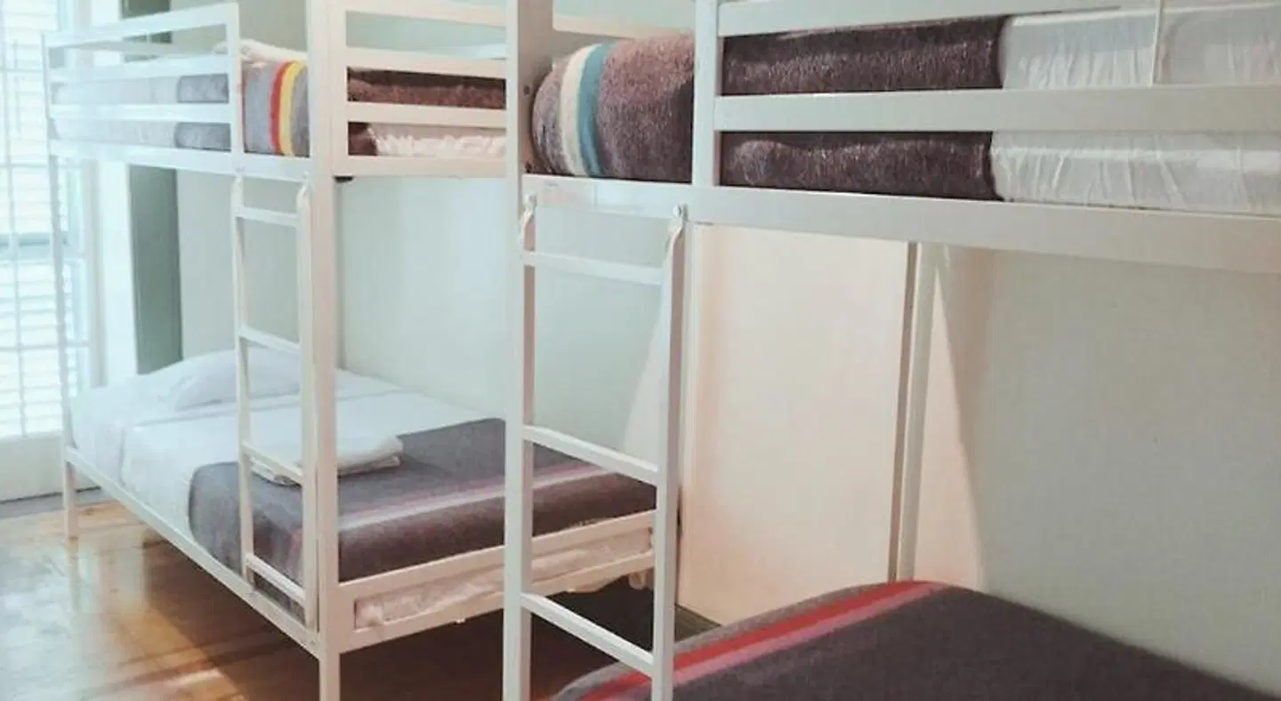 29 Madeira Hostel ROOM_EXAMPLE