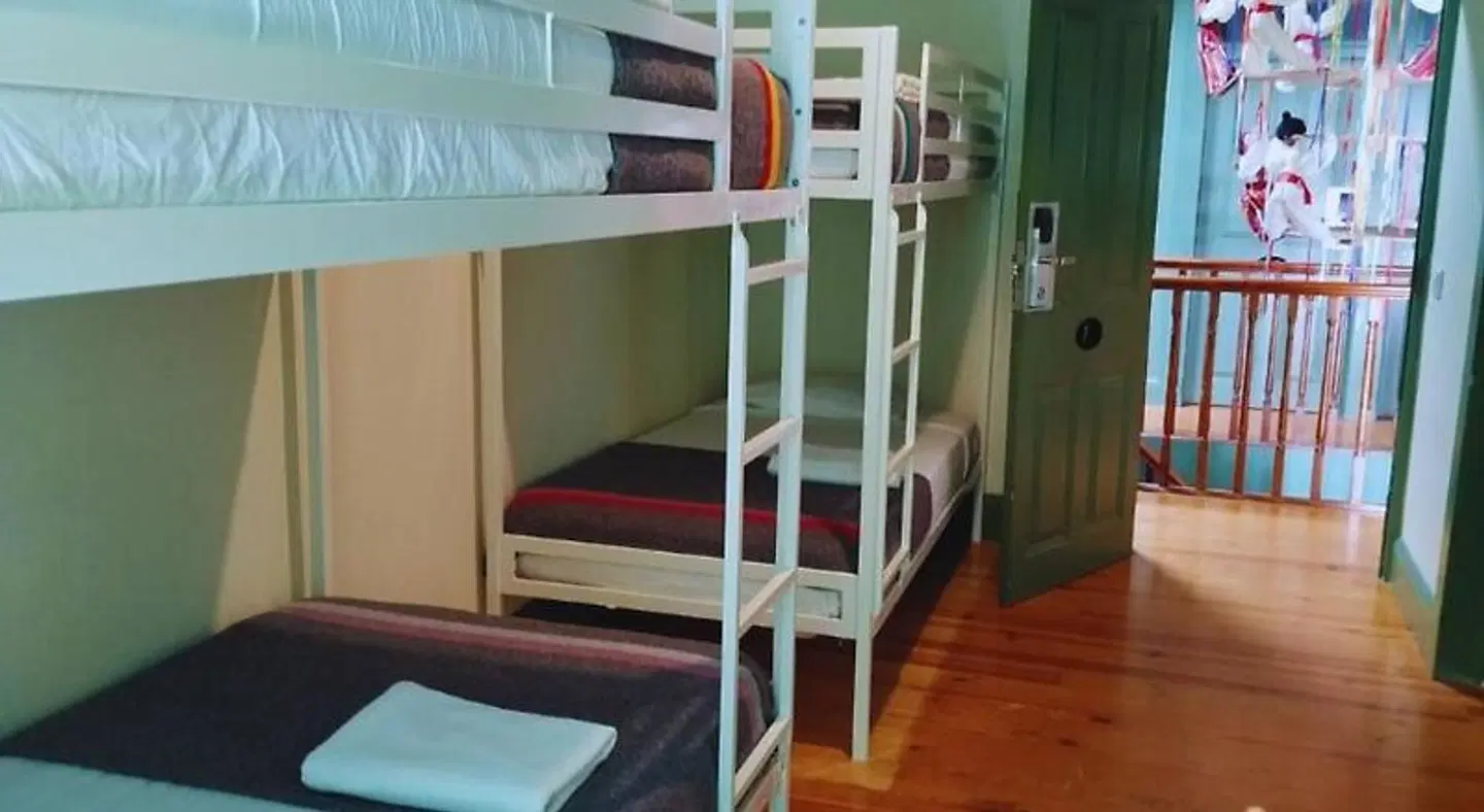 29 Madeira Hostel ROOM_EXAMPLE