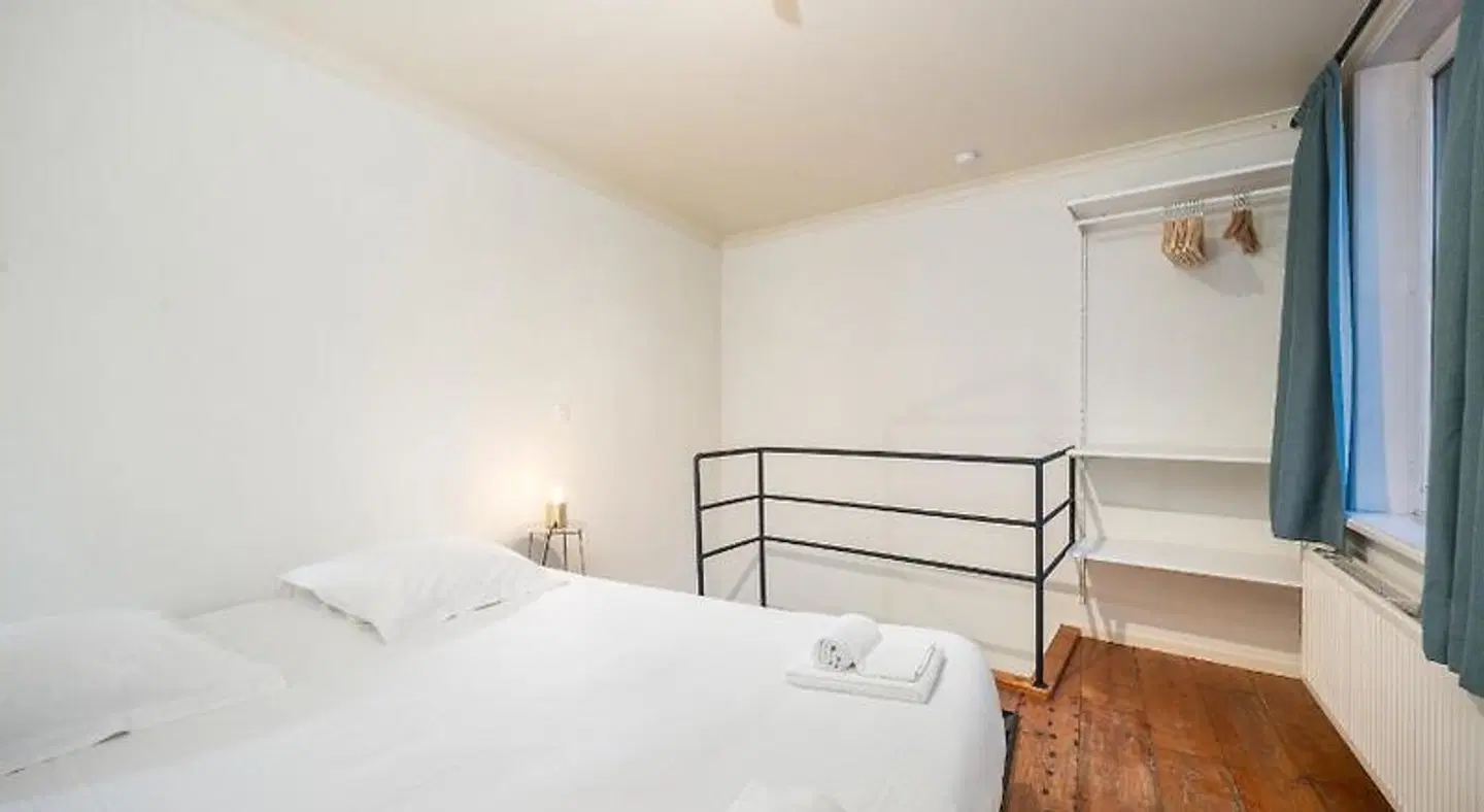 Apartments Ridderspoor ROOM_EXAMPLE