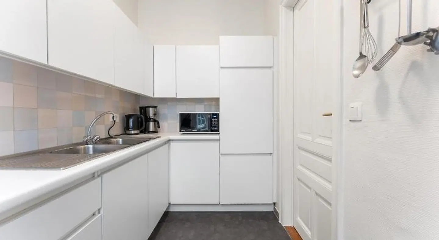 Apartments Ridderspoor ROOM_EXAMPLE