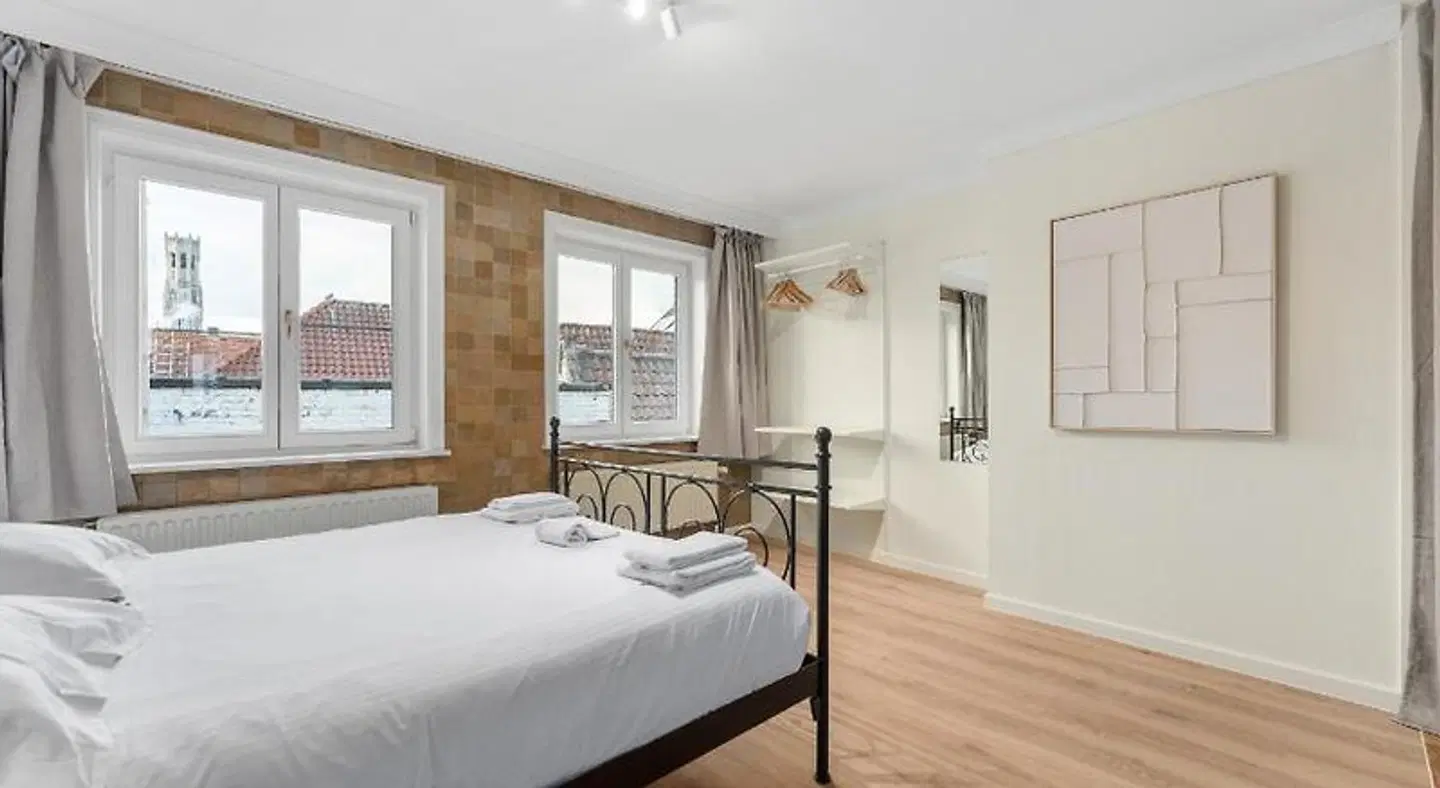 Apartments Ridderspoor ROOM_EXAMPLE
