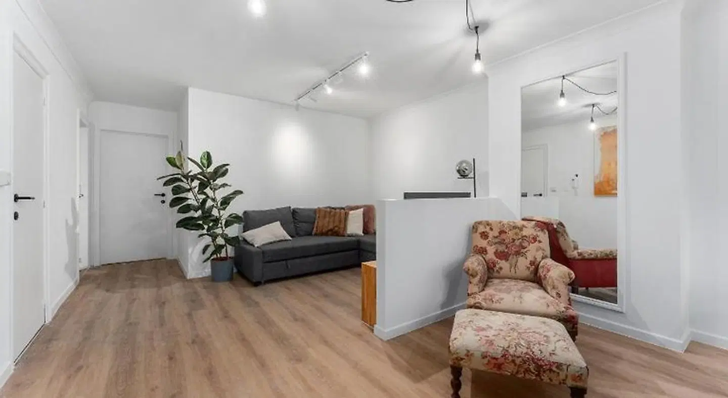 Apartments Ridderspoor ROOM_EXAMPLE