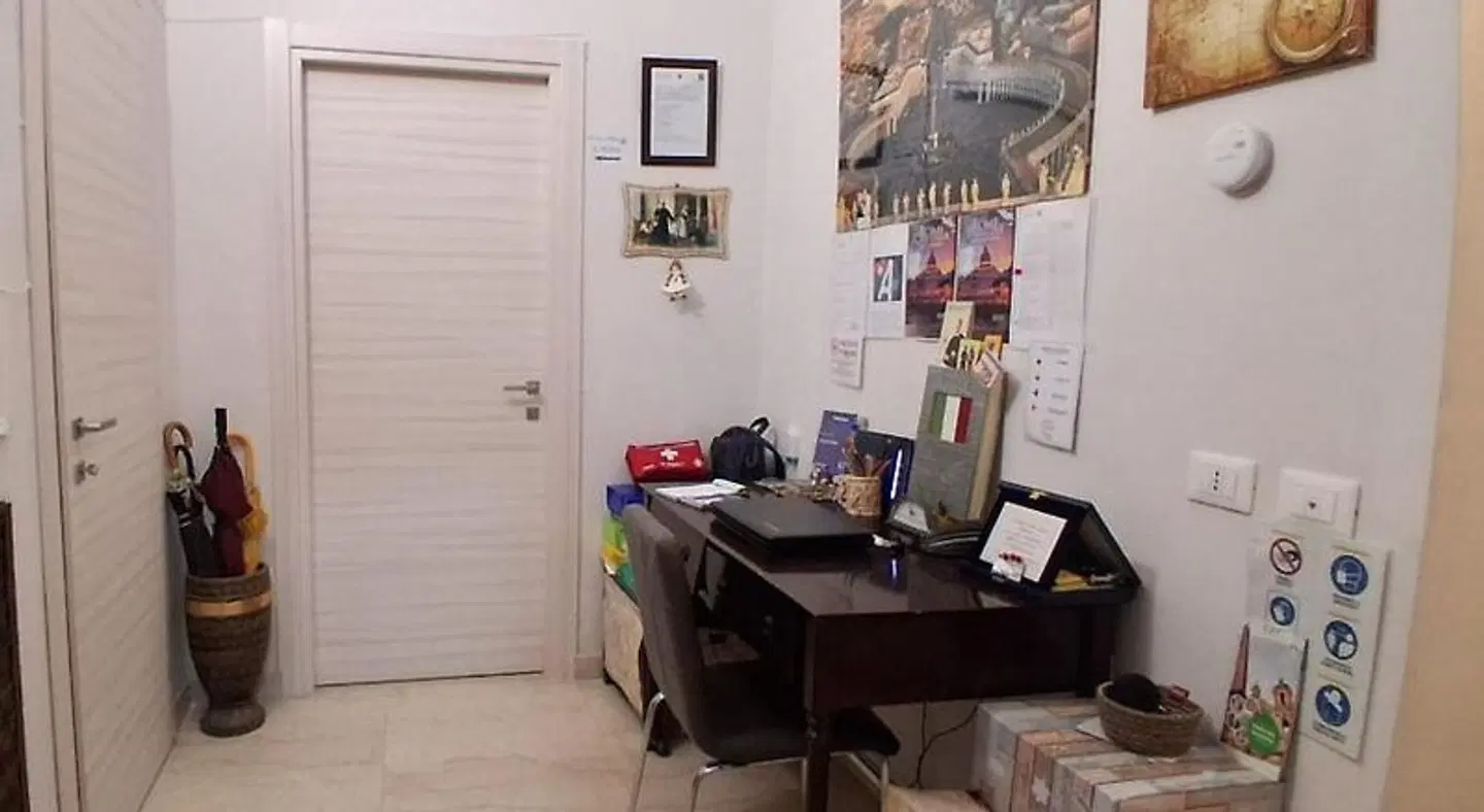 Olimpica Relais ROOM_EXAMPLE