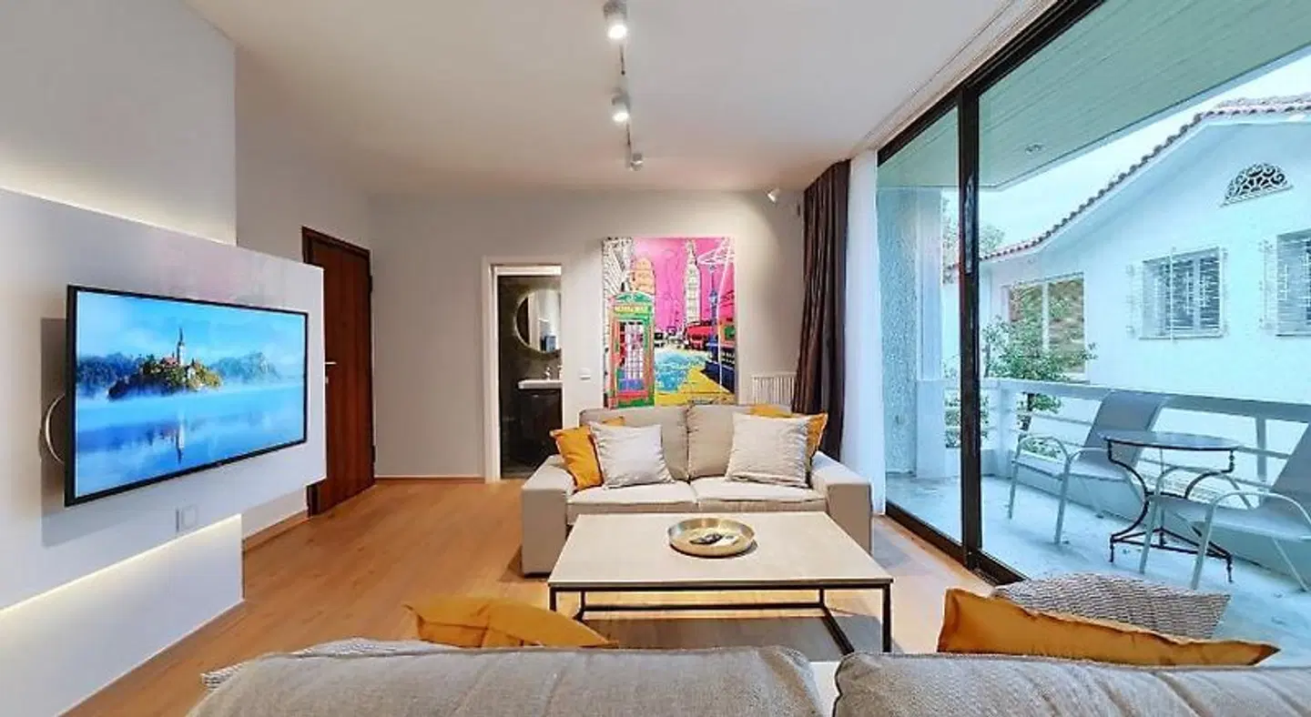 Vivo Apartments ROOM_EXAMPLE