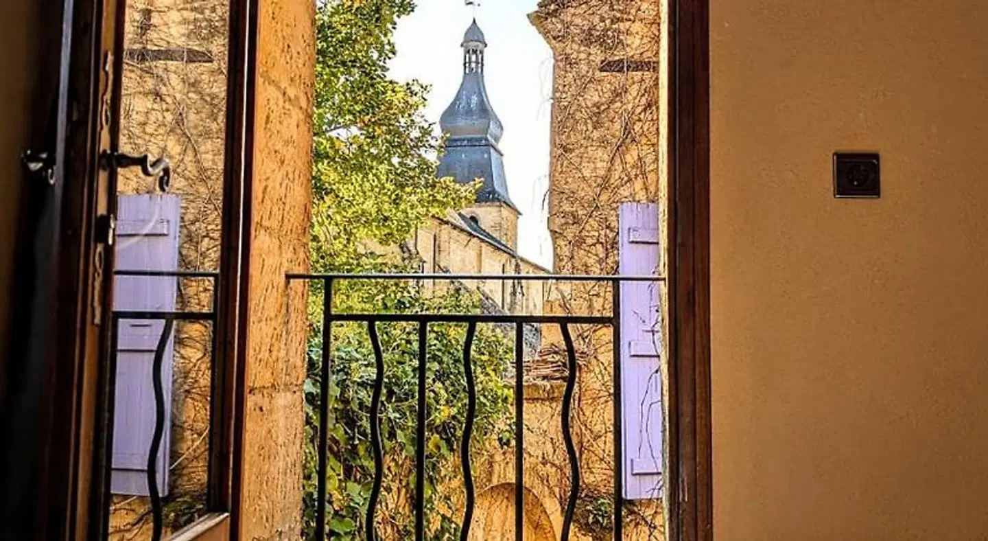 La Lanterne - Appartement EXTERIOR