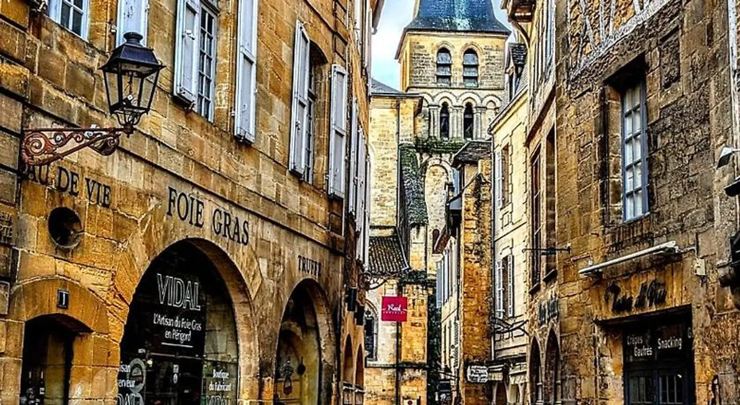 La Lanterne - Appartement EXTERIOR