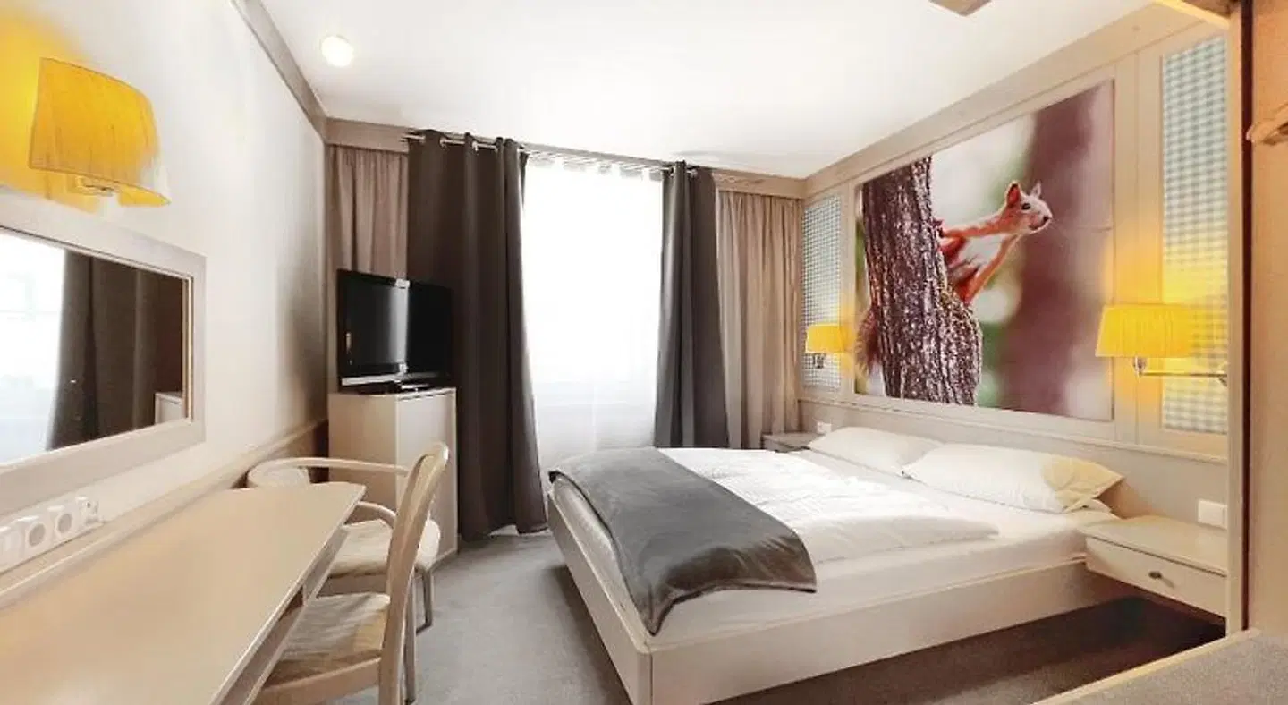 WAGNERS Hotel Schönblick ROOM_EXAMPLE