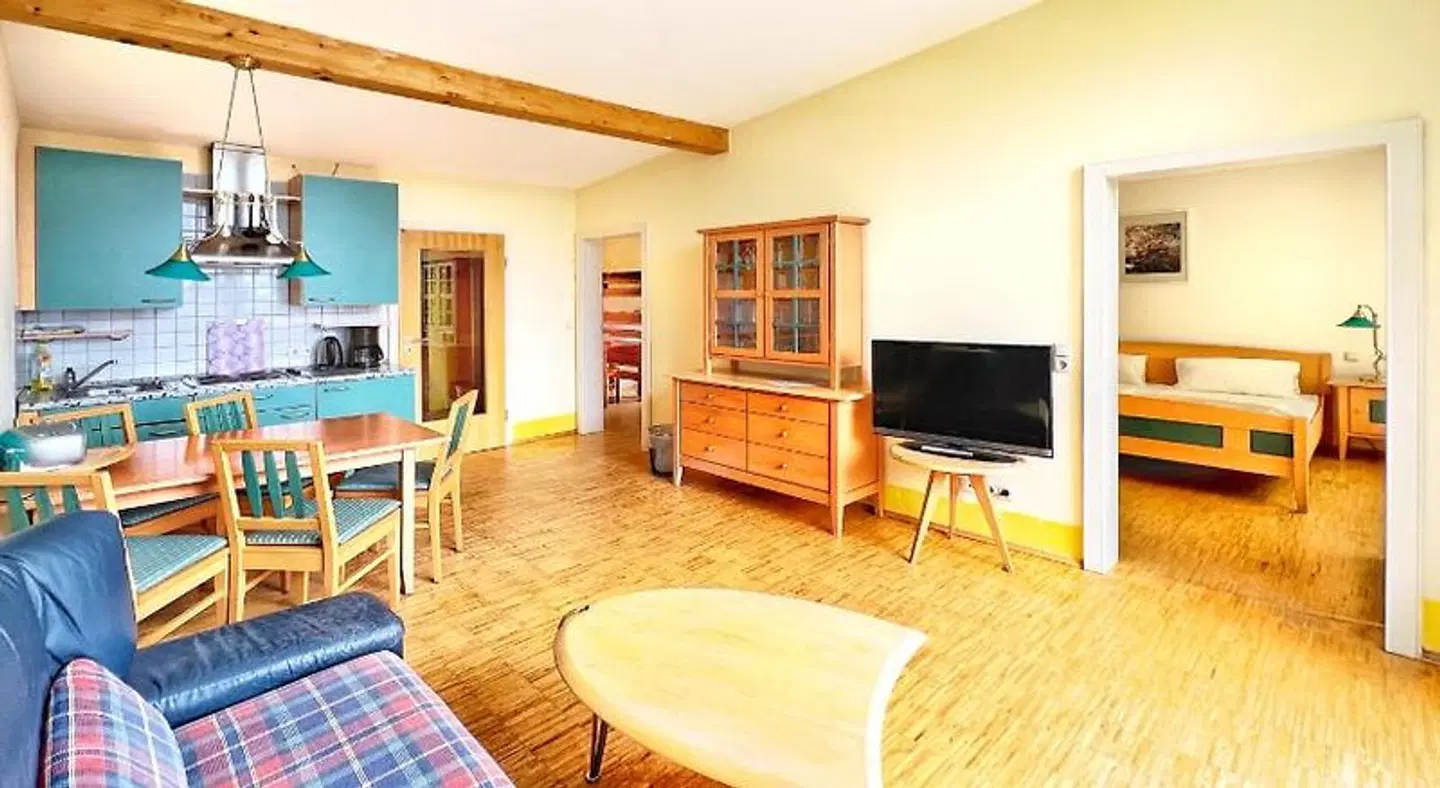 WAGNERS Hotel Schönblick ROOM_EXAMPLE