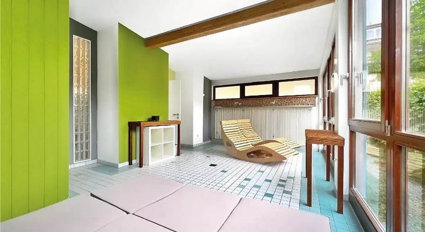 WAGNERS Hotel Schönblick ROOM_EXAMPLE