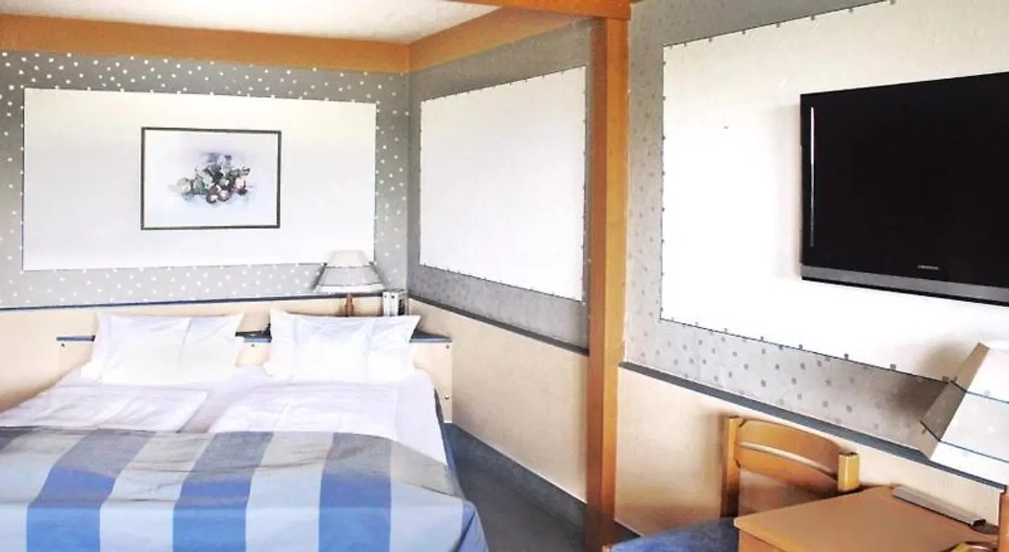 WAGNERS Hotel Schönblick ROOM_EXAMPLE