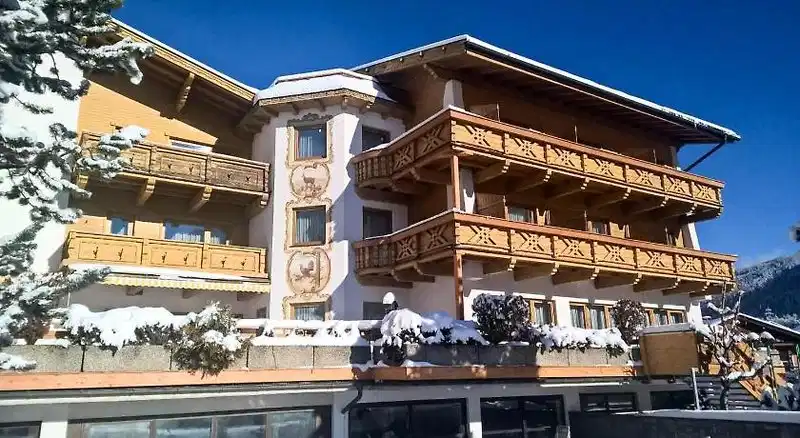 Hotel Donnerhof – Hotelfoto
