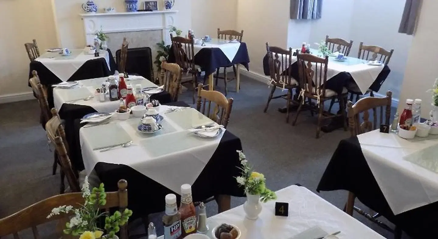 Belle View Restaurant