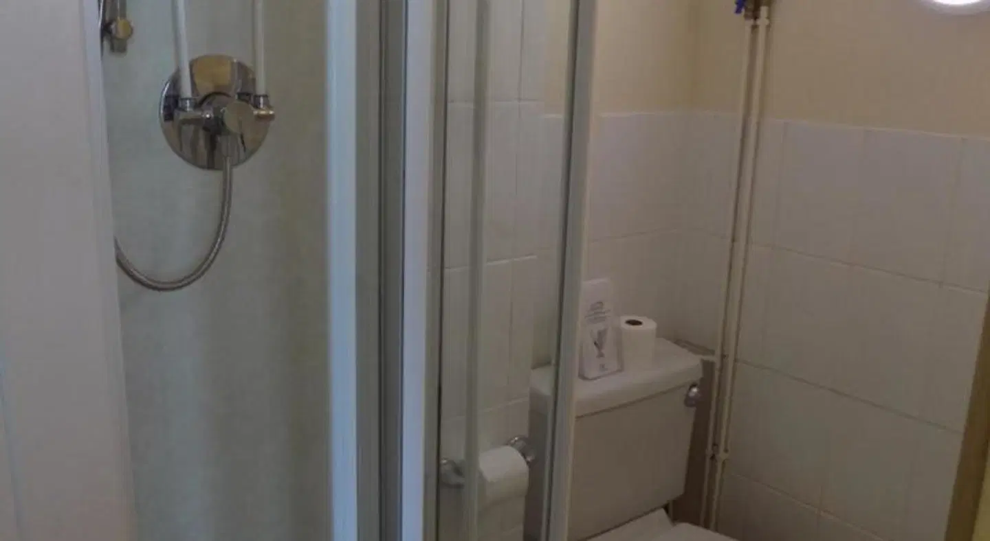 Belle View Badezimmer