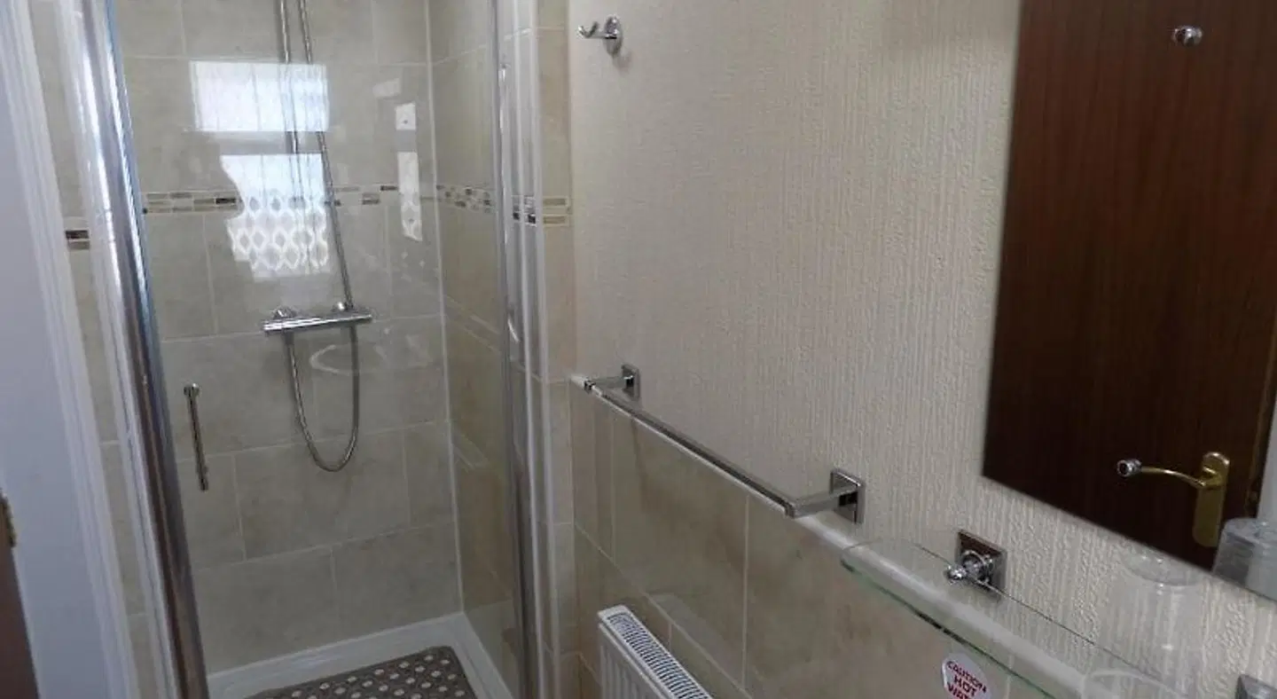 Belle View Badezimmer