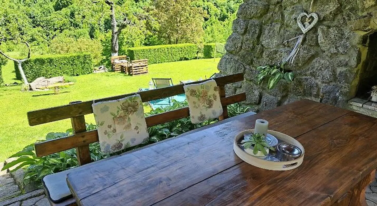 Apartman Erika LANDSCAPE